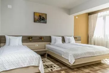 Aparthotel Domino Residence