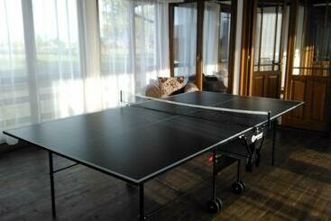 Ezüstfenyő Agroturisztikai Panzió