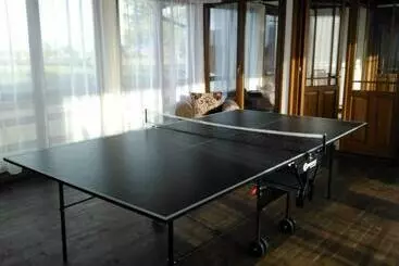 Ezüstfenyő Agroturisztikai Panzió