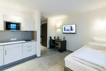 Hotel Duda Langenbruck