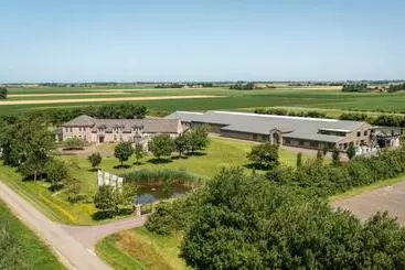 Hotel Hof Van Alexander Boutique