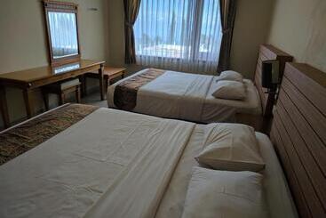 Hotel Pondok Asri Tawangmangu