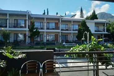 Otel Pondok Asri Tawangmangu