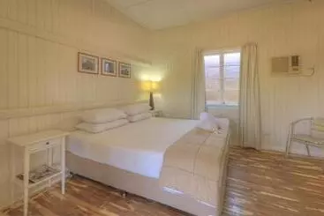 Hotel Wellshot