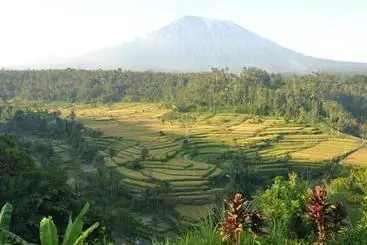 Mahagiri Resort & Restaurant