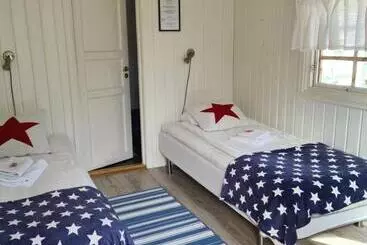 Missionshuset Bed & Breakfast