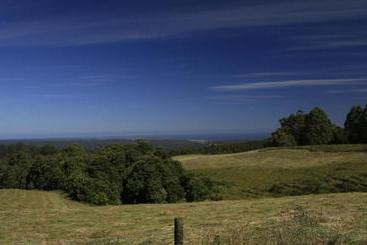 מוטל Otway Junction Motor Inn