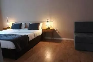 Huoneistohotelli Oleander Hof