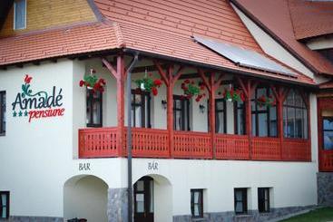 Amadé Pension & Restaurant