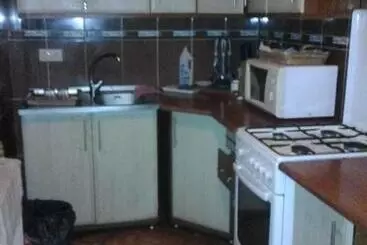 Majatalo Cottage U Yaremy Mykulychyn