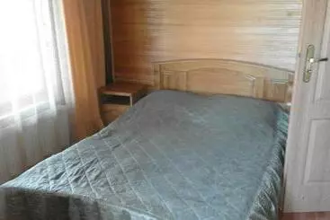 Pensió Cottage U Yaremy Mykulychyn