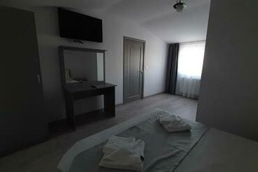 پانسیون Dnk Residence