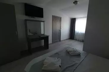 Pensão Dnk Residence