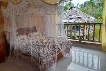 Pension  Hostal Ariantiy