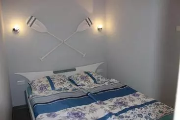 Pensão L&l Skaters Home