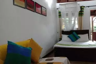 Pension Majestic Apartments