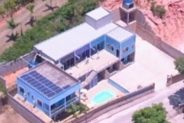 Pensão Pousada Venda De Cima