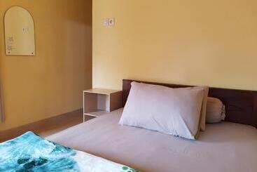 펜션 Radiya Guesthouse