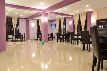 Majatalo Rasarit De Soare