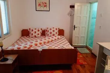 Pensiunea Sapte Pini