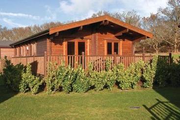منتجع Heathside Lodges