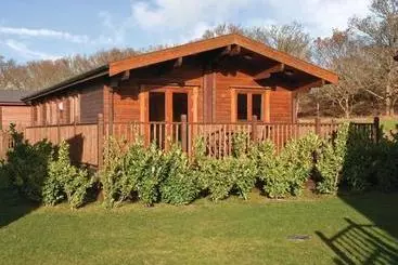 Resort Heathside Lodges