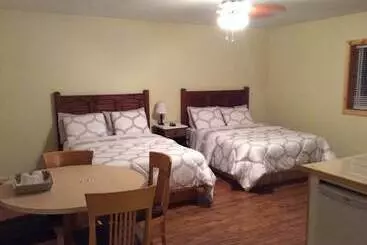 Tay Motel