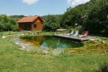 Общежитие Gasthof Pension „zur Hammerschmiede“