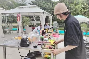 Hostel Zoila's Suite Escape