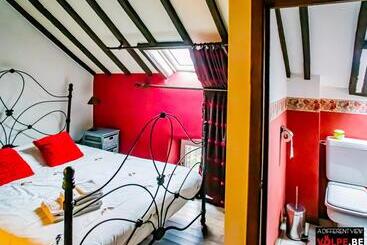 B&b Le Secret Du Bois