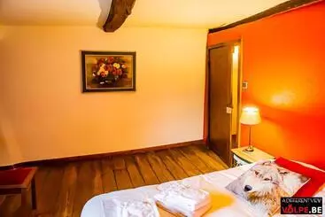 B&b Le Secret Du Bois