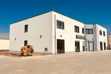 Bed and Breakfast Pension Leona