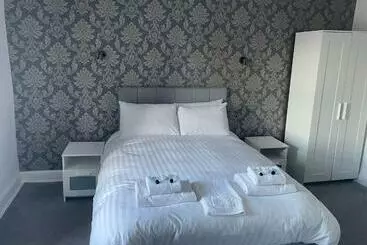 Bed and Breakfast The Farmers Arms Inns