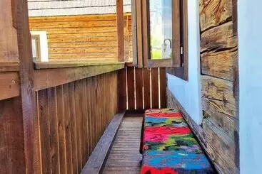 Bed and Breakfast Vatra Boiereasca