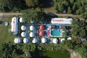 Binubusan Beach Hotel And Resort