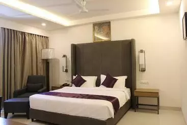 Hôtel A5