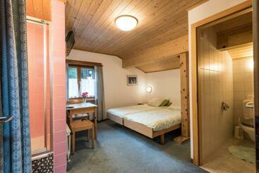 فندق B&b Pranzaira