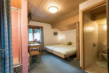 Hotel B&b Pranzaira