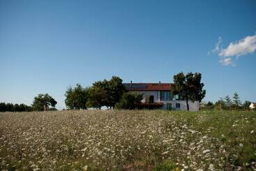 ホテル Cascina Bellaria