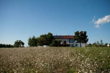 ホテル Cascina Bellaria