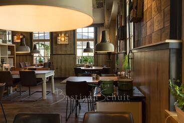 فندق Herberg Binnen