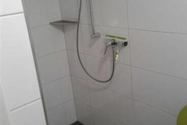 בית מלון כפרי Kreuzdellenhof _ Ferienwohnung