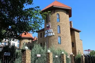 Hotel Mastara