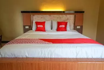 Hotelli Oyo 2029  Jatimas