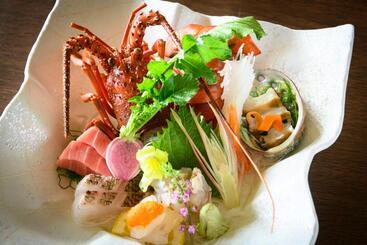 ホテル Symphony Annex Sagae Onsen