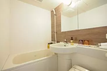 Tabino Hotel Kashima