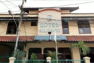 Pension Bungurasih Syariah