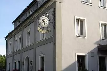 Majatalo Fränkischer Gasthof Lutz