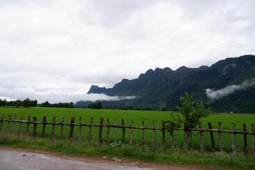 膳宿费 Konglor Cave Resort