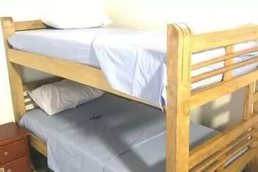 ペンション Playa Samara Hostel